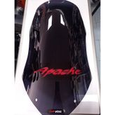 TVS Apache RTR 180 Siperlik Camı Ön Cam