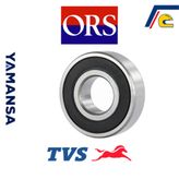 Tvs Apache RTR 200 6302-2RS-ORS Arka Teker Rulmanı