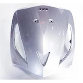 Tvs Jupiter 110 2016 Ön Panel Sinyal Çerçevesi Gümüş Orjinal