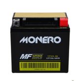 Tvs Jupiter 125 Akü Monero
