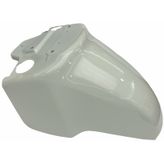 Tvs Jüpiter 125 Ön Çamurluk Beyaz