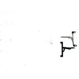 Tvs - Jupiter Siperlik Camı El Korumalı ( 71X59)