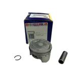 Tvs Jupiter-Wego-Zest Piston Sekman Seti Std Orjinal