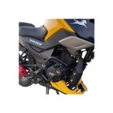 Tvs Raider 125 Motor Koruma Demiri Üçel