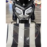 Tvs Raider Far Camı