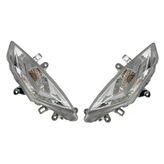 Tvs Sınyal Lamba Park Set Jupıter 125 (Ce)