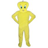 Tweety Kostümü Yetişkin