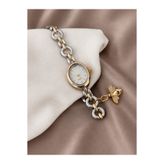 Twelve Kadın Kol Saati / Charm Series