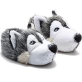 Twigy CC0530 Husky Erkek Panduf
