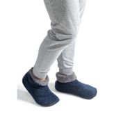 Twigy Comfy Erkek Ev Botu Lacivert 41/46