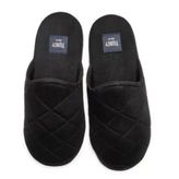 Twigy YY1071 Siyah Erkek Terlik