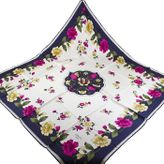 Twill İpek Eşarp