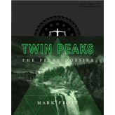 Twin Peaks: The Final Dossier Kitap