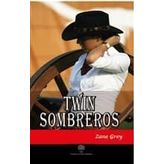 Twin Sombreros