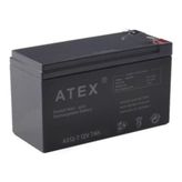 Twin Store 12V 7AH Kuru Akü