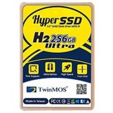 Twinmos 256 GB 2.5" SATA3 SSD