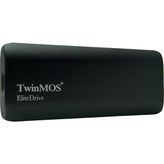 Twinmos External 1 TB Siyah USB 3.2 Type-C Taşınabilir SSD