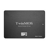 Twinmos Hyper 512Gb 2.5" Sata3 Ssd (580/550Mb/S)