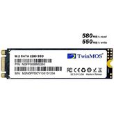 Twinmos Internal 1Tb M.2 2280 Sata3 Ssd