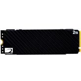 Twinmos Xtreme 2Tb Nvme M.2 Ssd(7500/6800Mb/S)