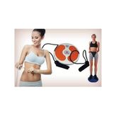 Twist Disk Spor Aleti Lastikli Twister