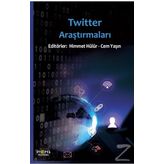 Twitter Araştırmaları - Himmet Hülür