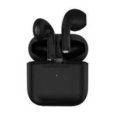 Tws 2020 Siyah Pro 5 Bluetooth Kulaklık
