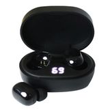 Tws Airdots Pro Bluetooth Kulaklık siyah
