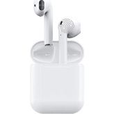 Tws Airpods Pro 2. Nesil Bluetooth Kulaklık beyaz