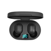 Tws E6S Çift Mikrofonlu Kablosuz Bluetooth Kulaklık