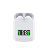 Tws I99 Beyaz Bluetooth Kulaklık