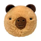 Ty Peluş Zıplayan Top Capybara Barry 8 Cm