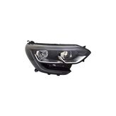 Tyc Far Sağ Renault Megane 4 2016 Elk.touch