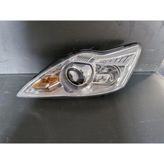 Tyc Ford Focus 2.5 Sol Ön Far Mercekli Sıfır 2008 2009 2010