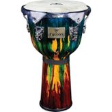 Tycoon 13'' Master Palette Djembe Mtjpl713c
