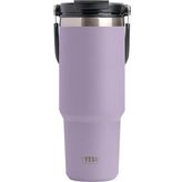 Tyeso 1200 ml Mor Dailyneed Vakumlu Paslanmaz Çelik Termos