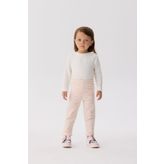Tyess Basic BG Store Kız Bebek Çizgili Tayt