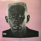 Tyler, The Creator Igor Plak