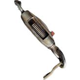Typ Fiat 445-450-480 Karediş Gergi Zinciri