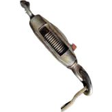 Typ Fiat 640 Karediş Gergi Zinciri