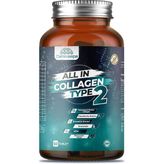 Type 2 Hydrolyzed Bovine Collagen
