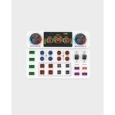 Type-C Şarjlı Rgb Işıklı Bluetooth Oyuncu Kulaklığı - Lisinya