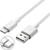 Type-c Soket 2.4 A Hızlı Usb Şarj Veri Kablosu