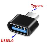 Type-C To Usb Otg - Type-C Dönüştürücü - Usb Otg