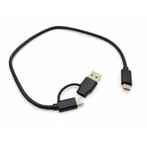 Type C USB 3.0 Harici harddisk hdd kablosu 2in1 type c harddisk kablosu