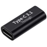 Type C Usb 3.1 Dişi Dişi Çevirici Dönüştürücü Adaptör