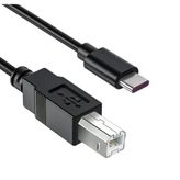 Type C Yazıcı Kablosu 3 M
