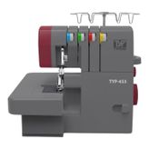 Typeak 3-4 Iplik Overlok Ev Tipi Dikiş Makinası