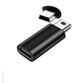 Typec 5 Pin Usb Çevirici Type-c 5 Pin Usb Çevirici