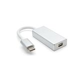 Typec mini display type-c mini displayport typec minidisplayport kablo